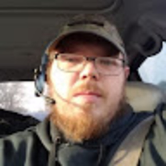 Meet your Posher, Pete - Picture 1 of 1